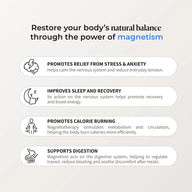 Kalm Ring - Your  Natural Balance
