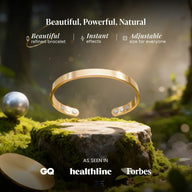KALM Bracelet | Your Natural Balance