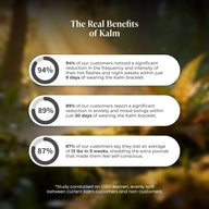 KALM Bracelet | Your  Natural Menopause Solution